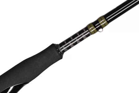 Спиннинг CF Strike 802MT