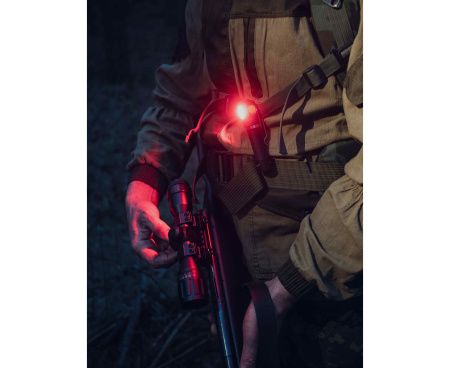 Фонарь Armytek Wizard C2 WR Magnet USB Белый