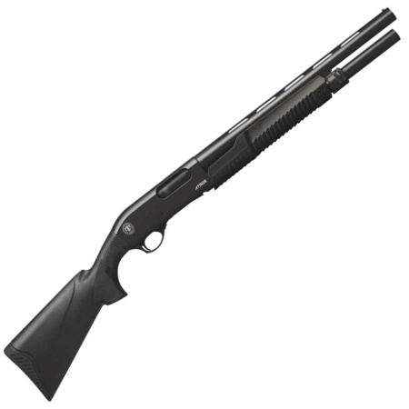 Ружье Huglu Atrox A Standard калибр 12x76 Pump Action Shotgun, 510мм