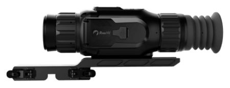 Тепловизионный прицел RikaNV MRS LRF 384