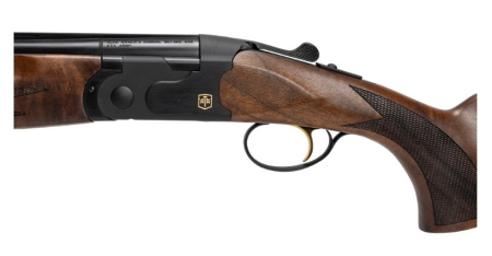 Ружье ATA SP Black (сталь), 20/76, 660 мм