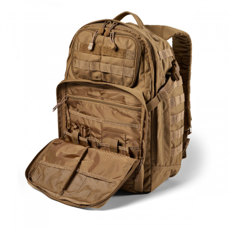 Рюкзак RUSH 24 2.0 BACKPACK 134 KANGAROO