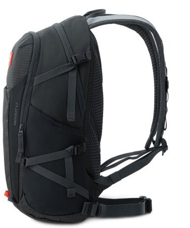 Рюкзак Kanrock Moveit 17 Anthracite