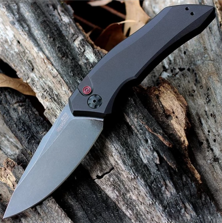 Нож KERSHAW LAUNCH 1 7100BW