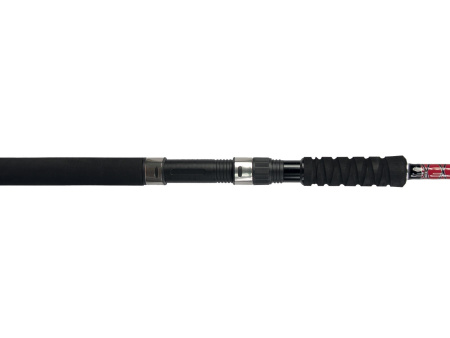 Удилище трол. Maximus TRACER 702M 2.1m  15-40lb
