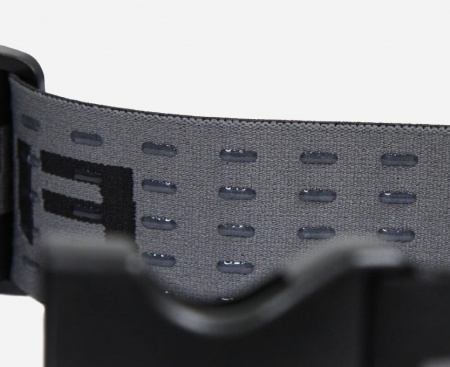 Ремень Finntrail Belt Wide 8101 Black (100-125)