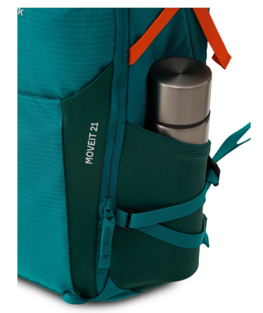 Рюкзак Kanrock Moveit 21 Sea Green