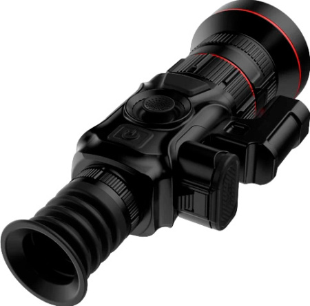 Прицел тепловизионный RikaNV Lesnik 660L