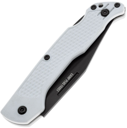 Нож Ontario 4315WH Camp Plus Forest