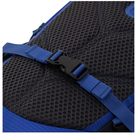 Рюкзак Kanrock Moveit 17 Rich Blue