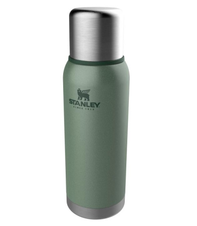 Термос STANLEY Adventure  1 L Зеленый