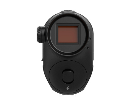 Тепловизионный монокуляр Guide TD210 256х192 12μm ≤50mk, ø10мм, зум х1.5/х3, WiFi, до 8ч, обнаружени