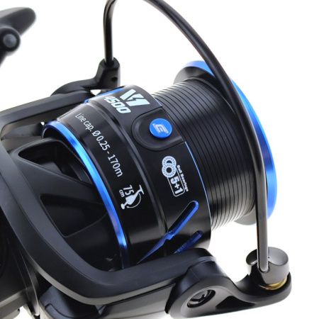 Катушка фидерная ELEGANCE FEEDER PRO V1 4500