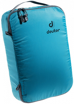 Упаковочный мешок Deuter Zip Pack 3 Denim