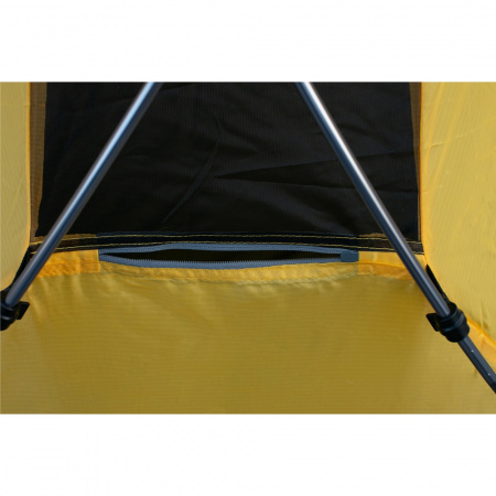 Tramp палатка Sarma 2 (V2) (Зеленый)