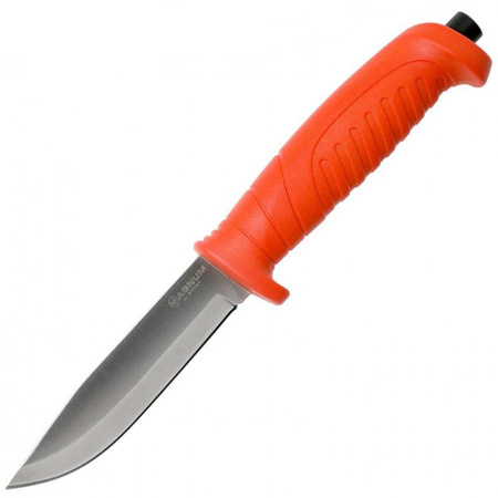 Нож BOKER KNIVGAR SAR ORANGE