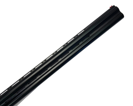 Ружье Beydora BDR 90 AL SYNTHETIC кал. 12х76, L-760 (серебристый ресивер)