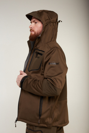 Костюм демисезонный Remington Expedition Hunting Khaki