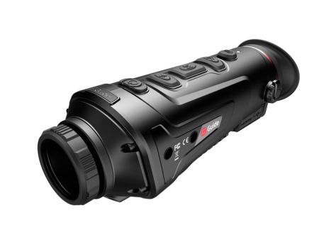Тепловизионный монокуляр Guide TK431 400х300 17μm ≤30mk, ø35мм, зум х2.3-х9.2, ЛЦУ, WiFi, до 5ч, обн