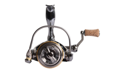 Катушка Maximus Bankai LF 3000 (5+1подш)