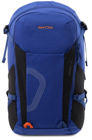 Рюкзак Kanrock Moveit 21 Rich Blue