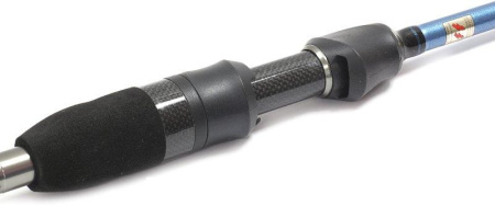 Спиннинг SLrods Stiletto MJ 702UL