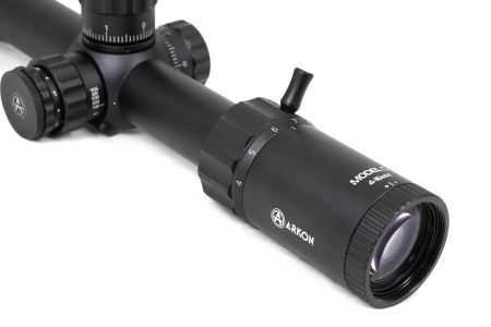 Оптический прицел Arkon Model C 4-16x44 Оптический прицел Arkon Model C 4-16x44