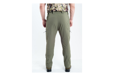 Костюм King Hunter SUMMER LIGHT (Green)