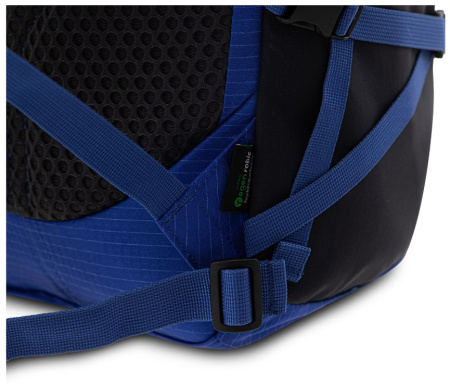 Рюкзак Kanrock Moveit 17 Rich Blue