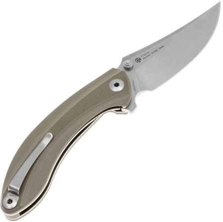 Нож туристический Ruike P155-W