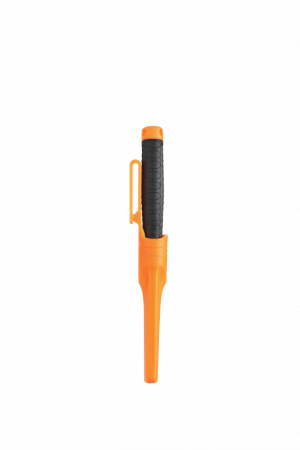 Нож Ganzo G806 черный c оранжевым