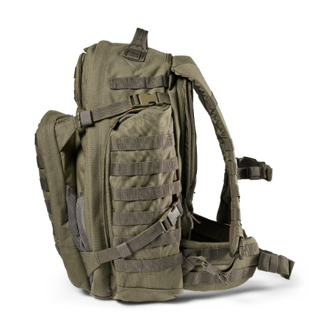 Рюкзак RUSH 72 2.0 BACKPACK – 186 RANGER GREEN