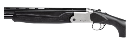 Ружье Beydora BDR 90 SYNTHETIC кал. 12х76, L-760 (серебристый ресивер сталь)