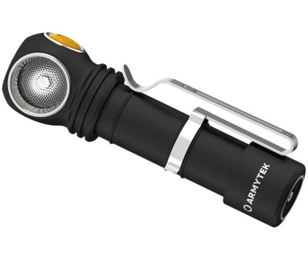 Фонарь Armytek Wizard C2 Pro Теплый