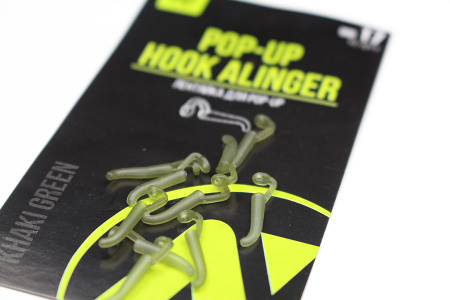 Лентяйка для pop-up VN Tackle Pop-Up Hook Alinger 17мм khaki green