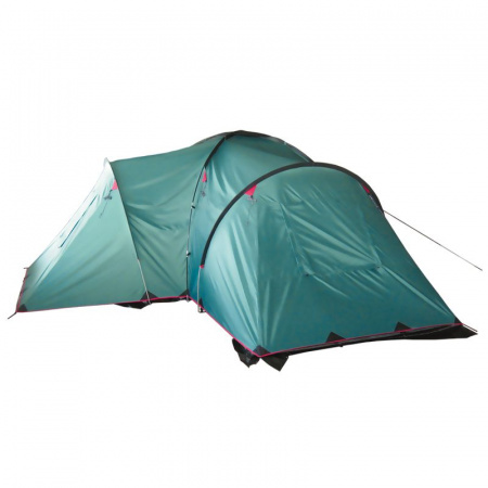 Tramp палатка Brest 9  (V2) зеленый