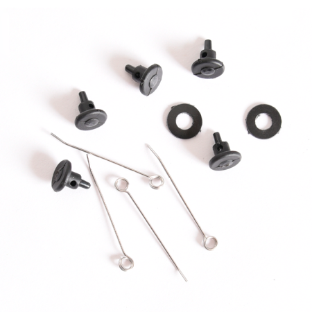 Катушка безынерционная фидерная Maximus red devil 5000