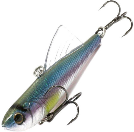 Воблер Strike Pro Tornado Vibe 85S-UV 25.6гр A210-SBO