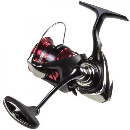 Катушка Daiwa 23 Ninja LT 3000-С