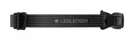 Фонарь Led Lenser MH5