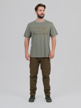 Футболка Remington Ally Oliva