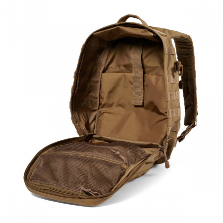 Рюкзак RUSH 12 2.0 BACKPACK 134 KANGAROO