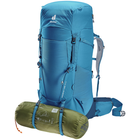 Рюкзак Deuter Aircontact Core 50+10 Reef-Ink