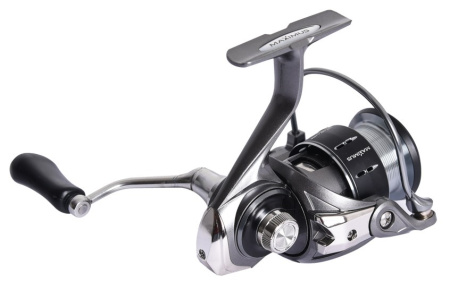 Катушка Maximus Axiom 4000 (5+1подш)