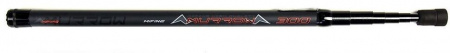 Ручка для подсака /MIFINE/ MURROW телескопическая,карбон  3,0м