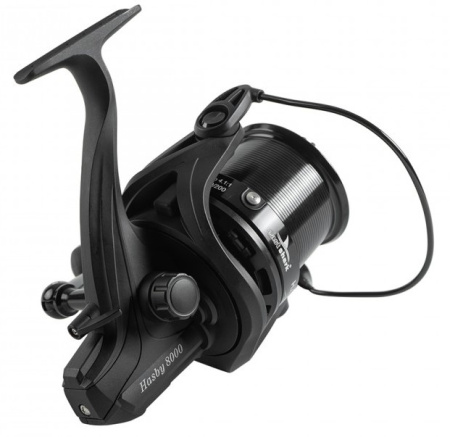 Катушка EastShark Hasby 8000