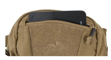 Сумка Possum Helikon, цвет Coyote