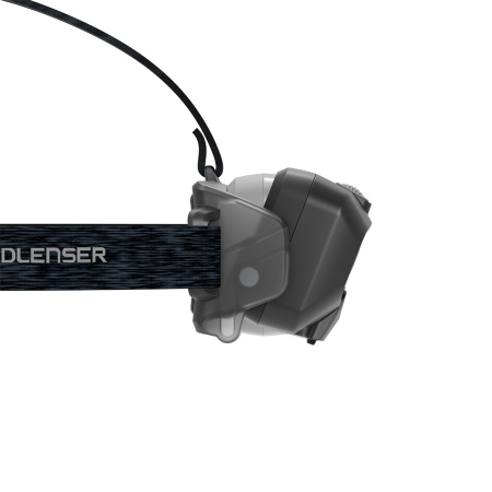 Фонарь Led Lenser HF8R Core