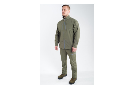 Костюм King Hunter SUMMER LIGHT (Green)