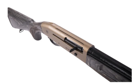 Ружье ATA Neo12 R Laminated (ламинат, бронза), 12/76, 760 мм